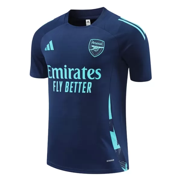 Arsenal Pre-Match Trøye 2024/2025 Navy