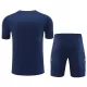 Arsenal Pre-Match Trøye Barn 2024/2025 Navy