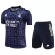 Real Madrid Pre-Match Trøye Barn 2024/2025 Lilla