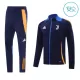 Juventus Treningsjakkedresser Barn 2024/2025 Navy