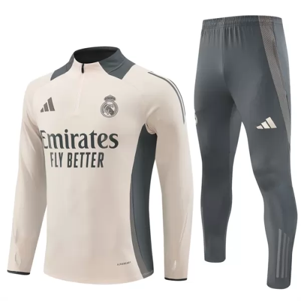 Real Madrid Trenings Collegegenser Set 2024/2025