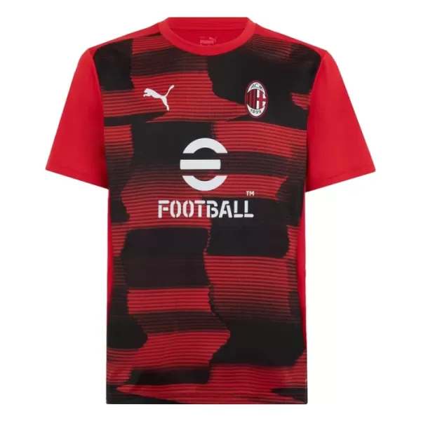 AC Milan Pre-Match Trøye 2024/2025