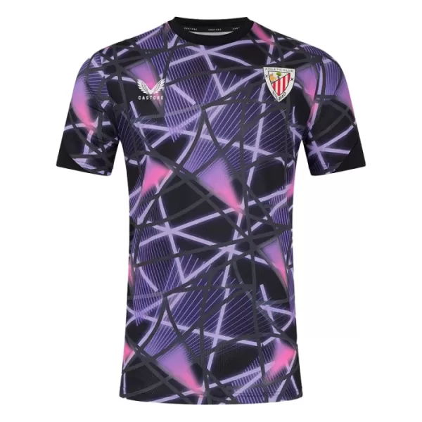 Athletic Bilbao Pre-Match Trøye 2024/2025