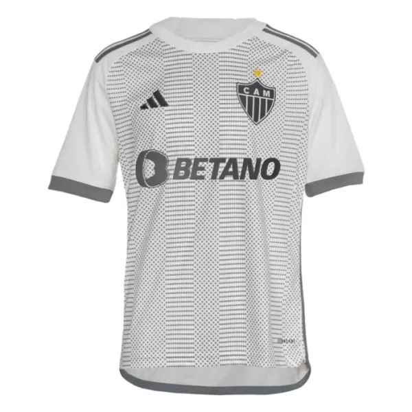 Atlético Mineiro Bortetrøye 2024/2025