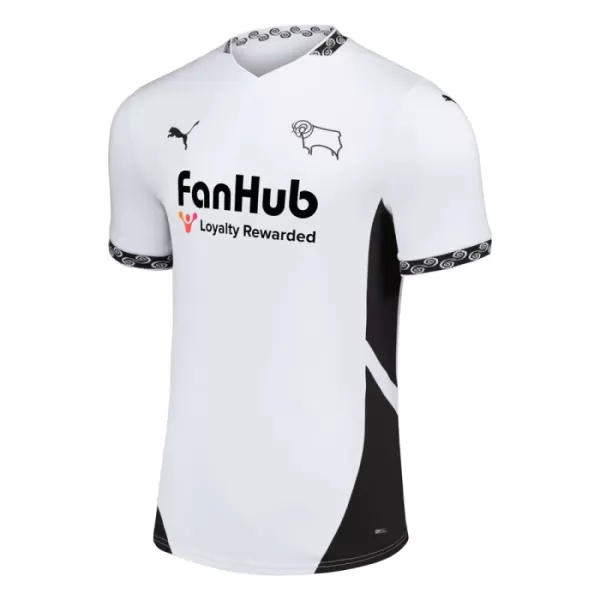 Derby County Hjemmetrøye 2024/2025