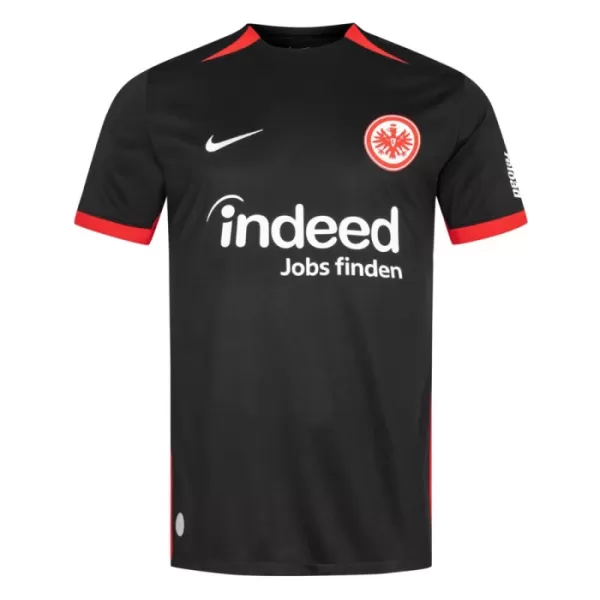 Eintracht Frankfurt Bortetrøye 2024/2025