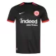 Eintracht Frankfurt Bortetrøye 2024/2025