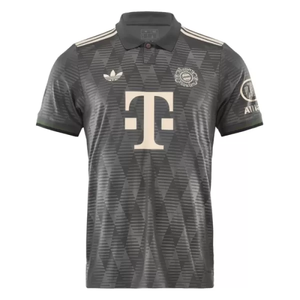 FC Bayern München Oktoberfest Trøye 2024/2025 Spesiell