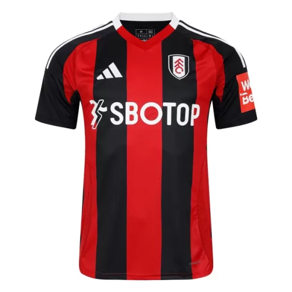 Fulham FC Bortetrøye 2024/2025