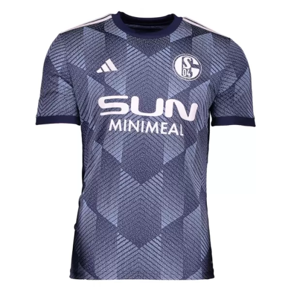 Schalke 04 Tredjetrøye 2024/2025