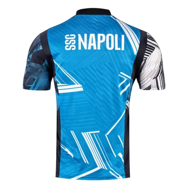 SSC Napoli Pre-Match Trøye 2024/2025