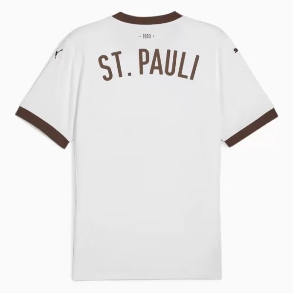 St Pauli Bortetrøye 2024/2025