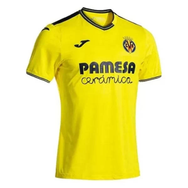 Villarreal Hjemmetrøye 2024/2025