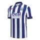 West Bromwich Albion Hjemmetrøye 2024/2025