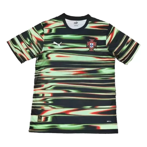 Portugal Pre-Match Trøye 2024/2025