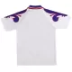 AC Fiorentina 1995-96 Bortetrøye Retro