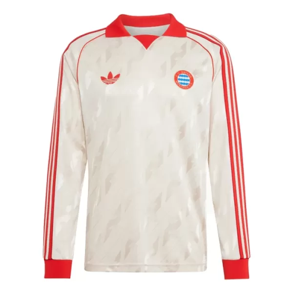 Bayern München Trøye Retro 2024/2025