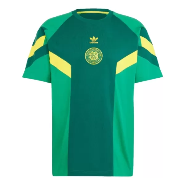 Celtic Trøye Retro 2024/2025