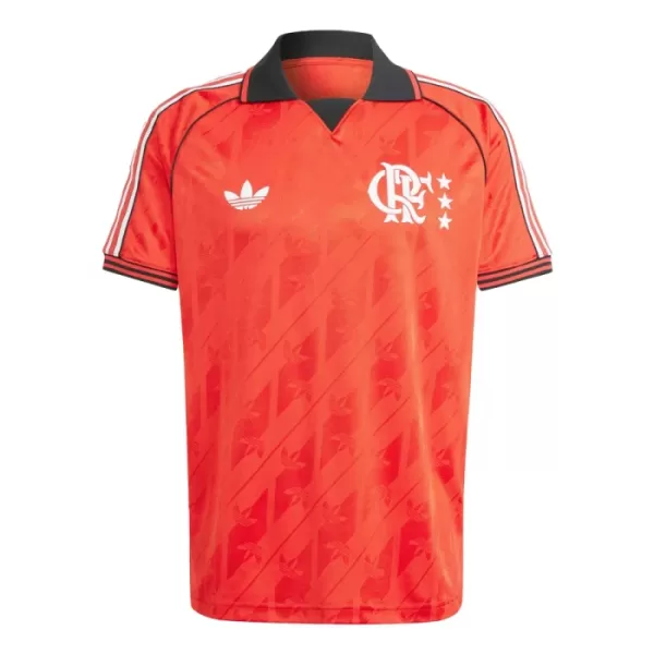 Flamengo Trøye Retro 2024/2025