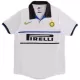 Inter Milan 1998-99 Bortetrøye Retro