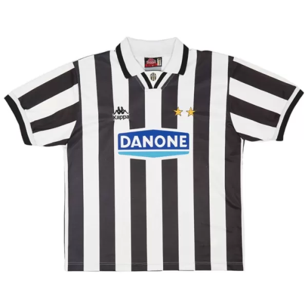 Juventus 1994-95 Hjemmetrøye Retro