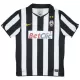 Juventus 2010-11 Hjemmetrøye Retro