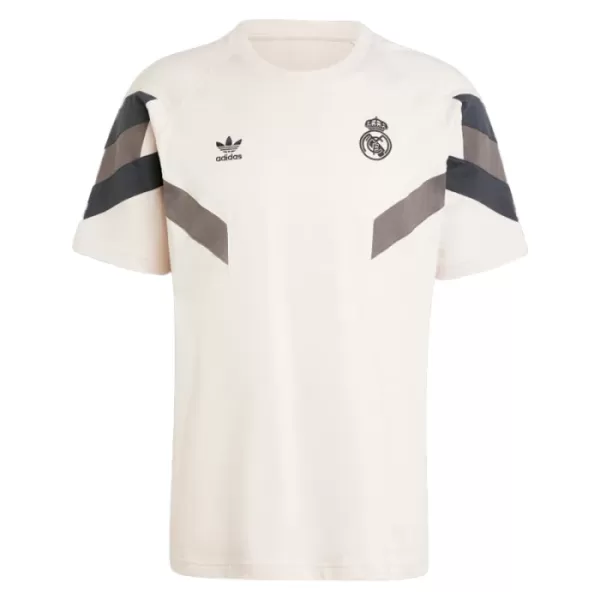 Real Madrid Trøye Retro 2024/2025