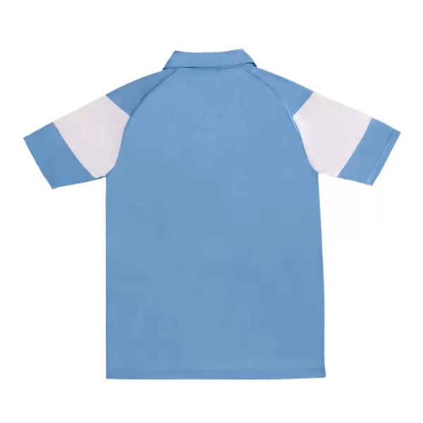 SSC Napoli 1990-91 Hjemmetrøye Retro