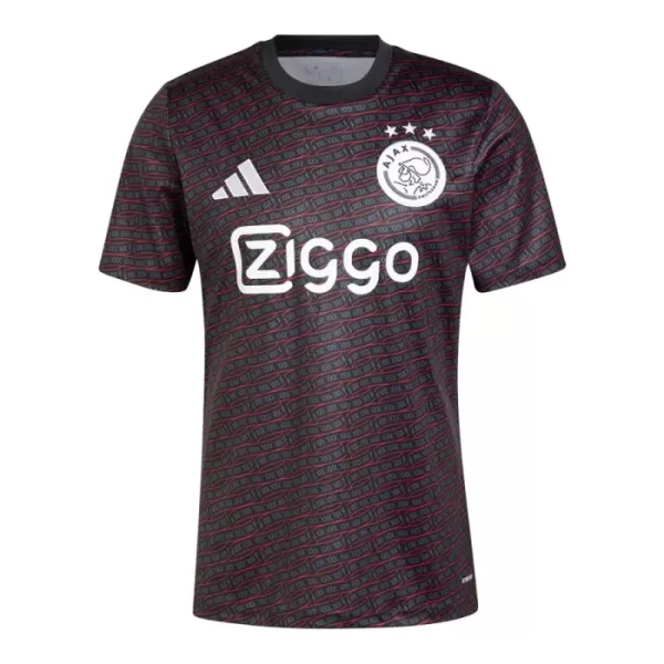 Ajax Amsterdam Pre-Match Trøye 2024/2025