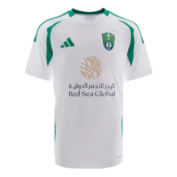 Al Ahli Hjemmetrøye 2024/2025