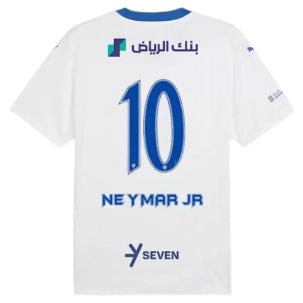 Al Hilal SFC NEYMAR JR 10 Bortetrøye 2024/2025