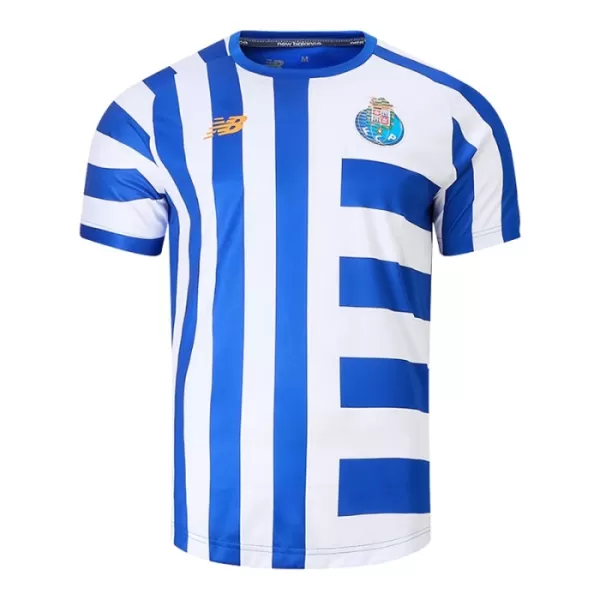 FC Porto Pre-Match Trøye 2024/2025