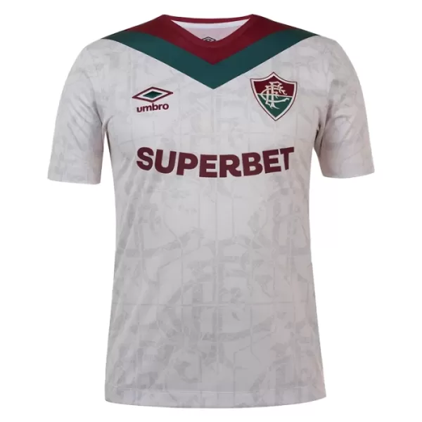 Fluminense FC Tredjetrøye 2024/2025