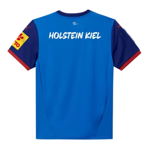 Holstein Kiel Hjemmetrøye 2024/2025