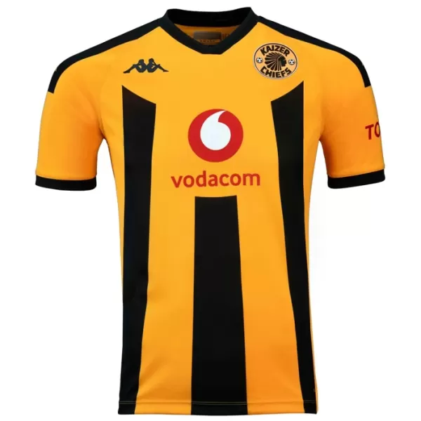 Kaizer Chiefs Hjemmetrøye 2024/2025