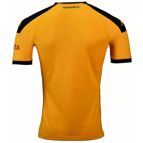 Kaizer Chiefs Hjemmetrøye 2024/2025