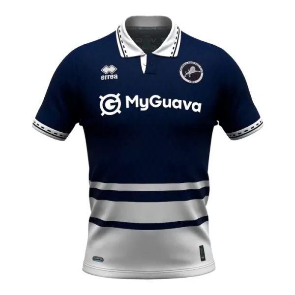 Millwall Hjemmetrøye 2024/2025