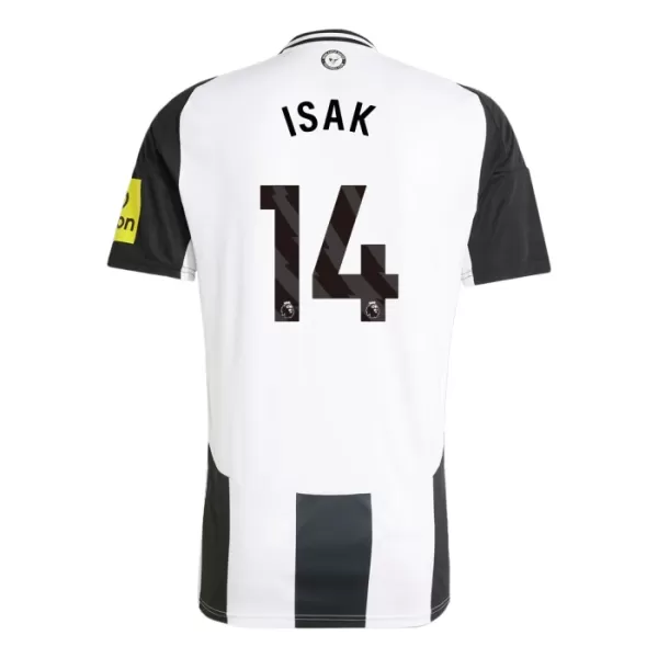 Newcastle United ISAK 14 Hjemmetrøye 2024/2025