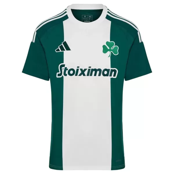 Panathinaikos FC Hjemmetrøye 2024/2025