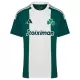 Panathinaikos FC Hjemmetrøye 2024/2025