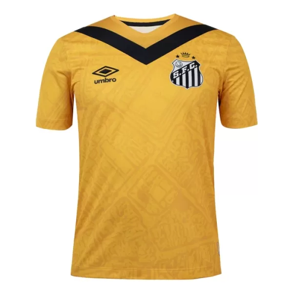 Santos FC Tredjetrøye 2024/2025