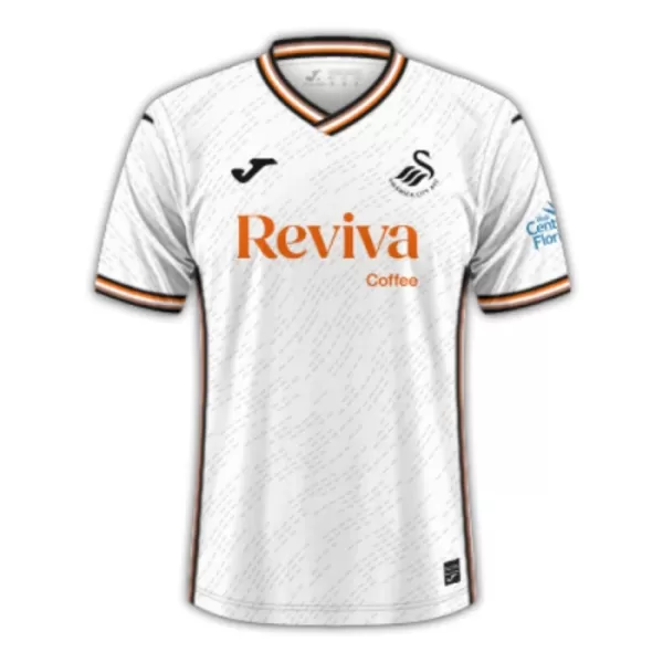 Swansea City Hjemmetrøye 2024/2025