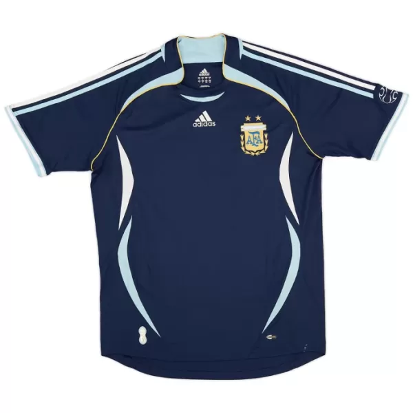 Argentina 2006 Bortetrøye Retro