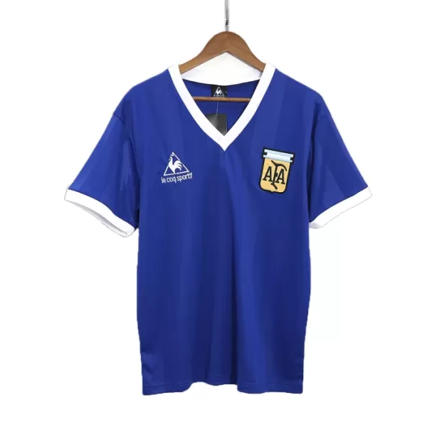 Argentina Bortetrøye Retro 1986