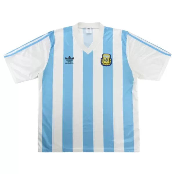 Argentina Hjemmetrøye Retro 1991