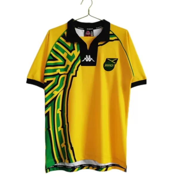 Jamaica Trøye Retro 1998