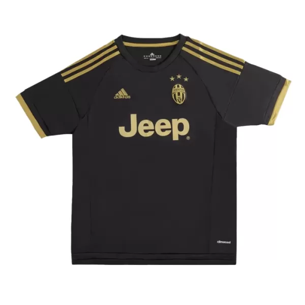 Juventus 2015-16 Tredjetrøye Retro