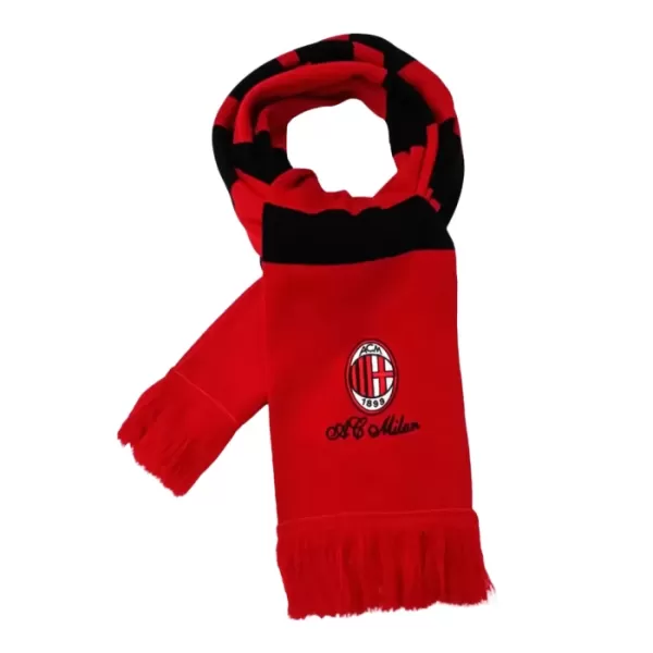 AC Milan Skjerf