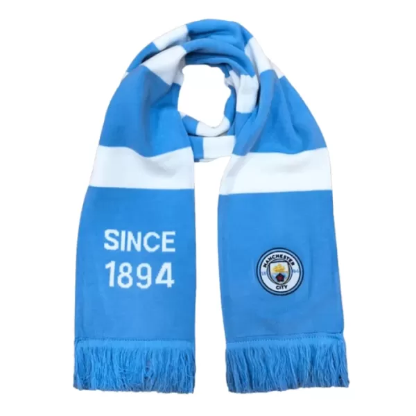 Manchester City Skjerf