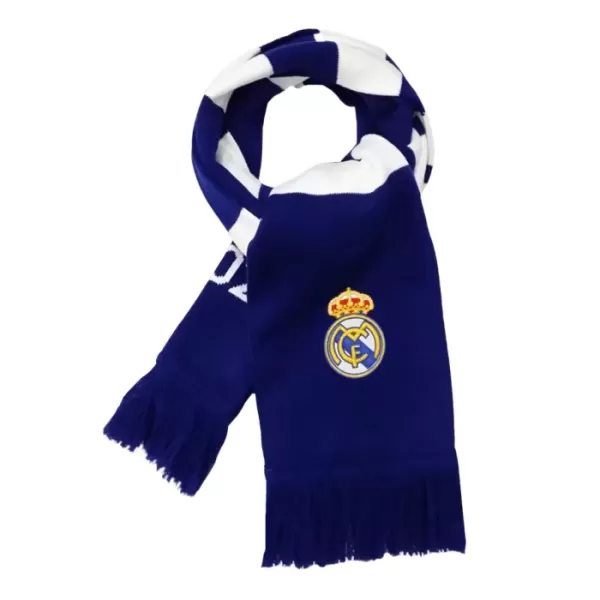 Real Madrid Skjerf